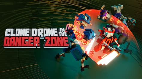 clone drone in the danger zone - fertilização in vitro valor
